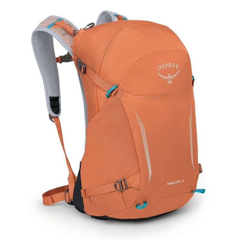 商品Osprey|Osprey小鹰HIKELITE 26骇客系列登山包户外背负双肩包HIKELITE-26,价格¥924,第20张图片详细描述