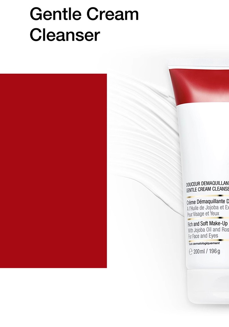 商品Cellcosmet|瑞妍柔颜洁肤乳露60-200ml,价格¥713,第5张图片详细描述