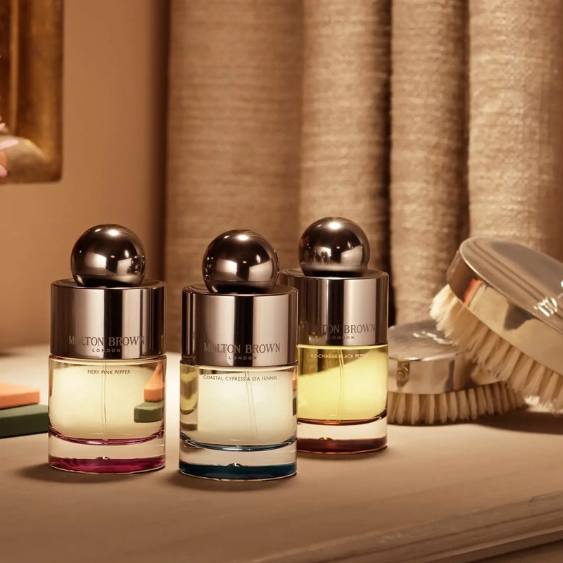 商品Molton Brown|摩顿布朗全系列淡香水100ml EDT 持久留香,价格¥681,第3张图片详细描述