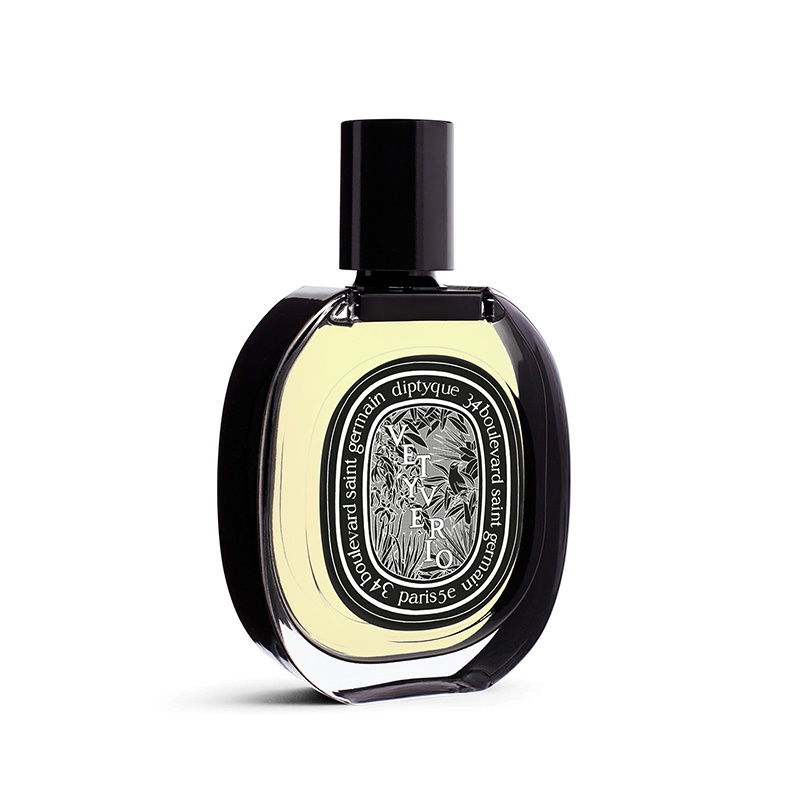 商品Diptyque|Diptyque蒂普提克维堤里欧香水75ml EDP浓香水,价格¥1315,第8张图片详细描述