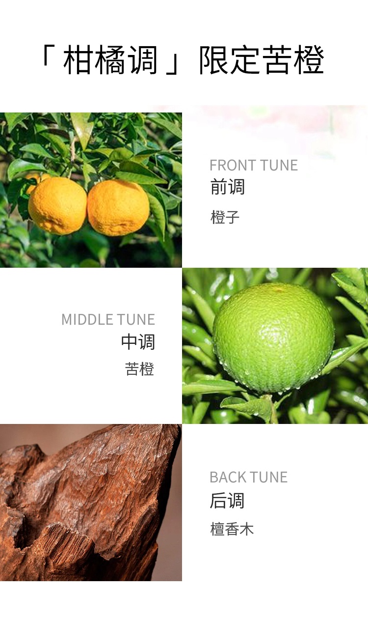 商品Jo Malone London|Jo Malone祖玛珑限定版苦橙室内香薰扩香器 165ml 柑橘调,价格¥490,第4张图片详细描述