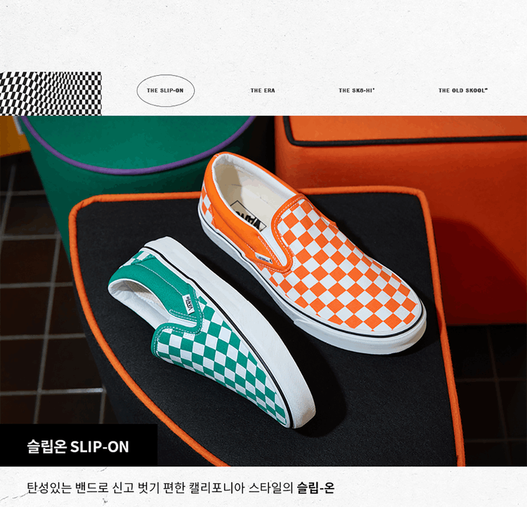 商品Vans|【Brilliant|包邮包税】万斯 AUTHENTIC  运动鞋 帆布鞋  VN0A5KRDAVM ORANGE TIGER/TRUE WHITE,价格¥266,第4张图片详细描述