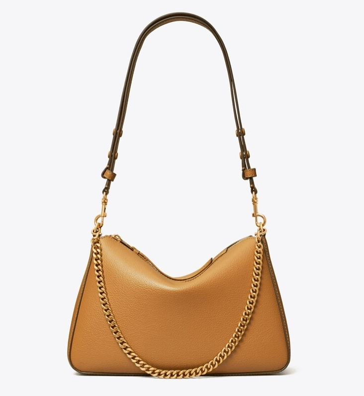 商品Tory Burch|【预售7月底左右发货】汤丽柏琦FLEMING 小号两用肩背包75576（香港仓发货）,价�格¥3113,第13张图片详细描述