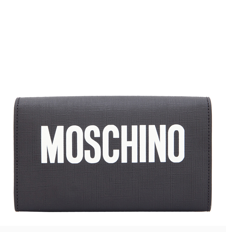 商品Moschino|Moschino 莫斯奇诺 女士手拿包 7A8127-8210-1555,价格¥1892,第12张图片详细描述