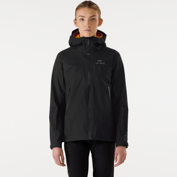 商品Arc'teryx|【Brilliant|包邮包税】始祖鸟 BETA JACKET[FW22] Beta 夹克女装 AJMFWX6245,价格¥3757,第32张图片详细描述