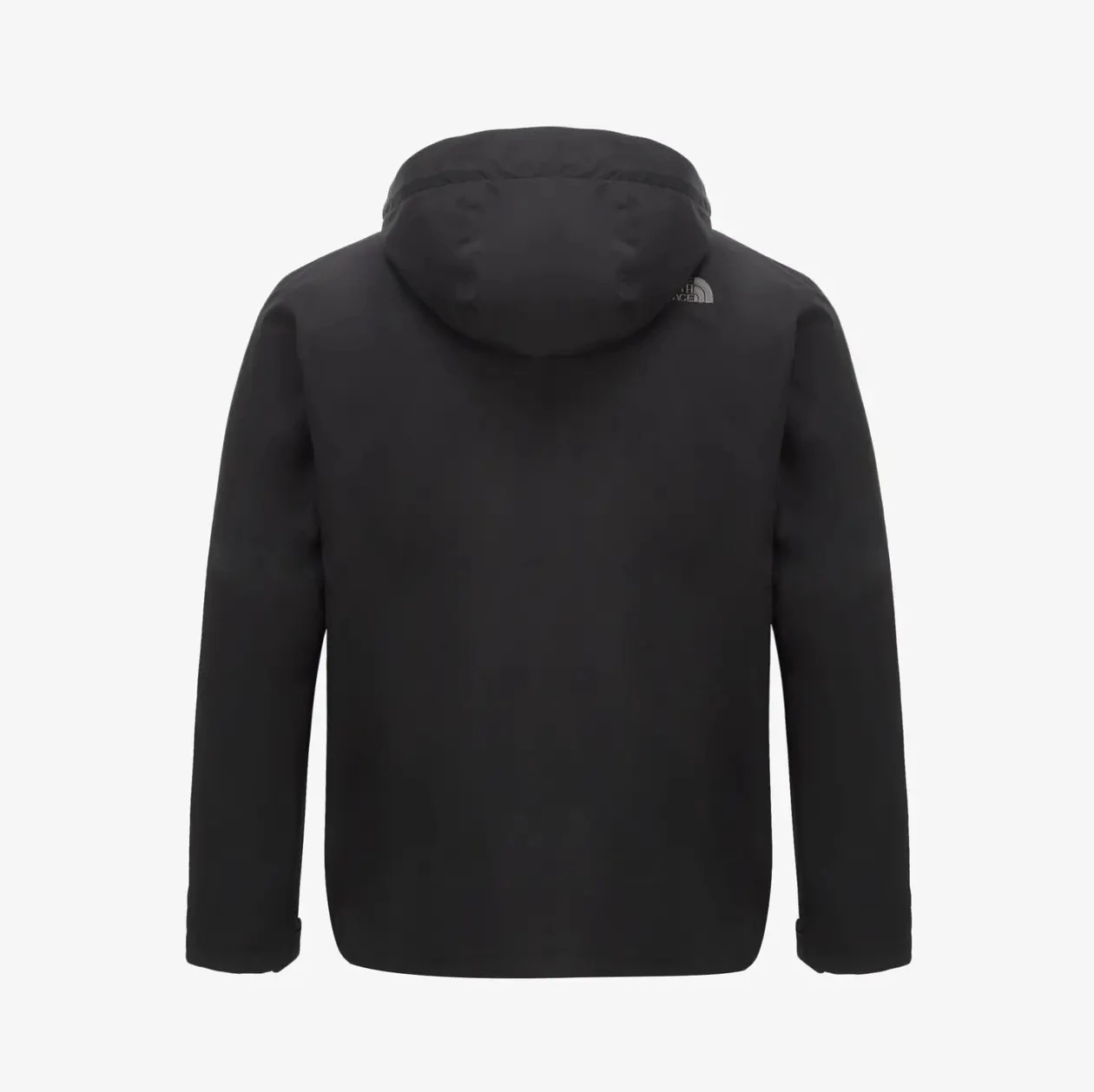 商品The North Face|【享贝家】ZY-北面 休闲舒适连帽纯色夹克冲锋衣 男女同款 NJ2HR03A,价格¥708,第2张图片详细描述