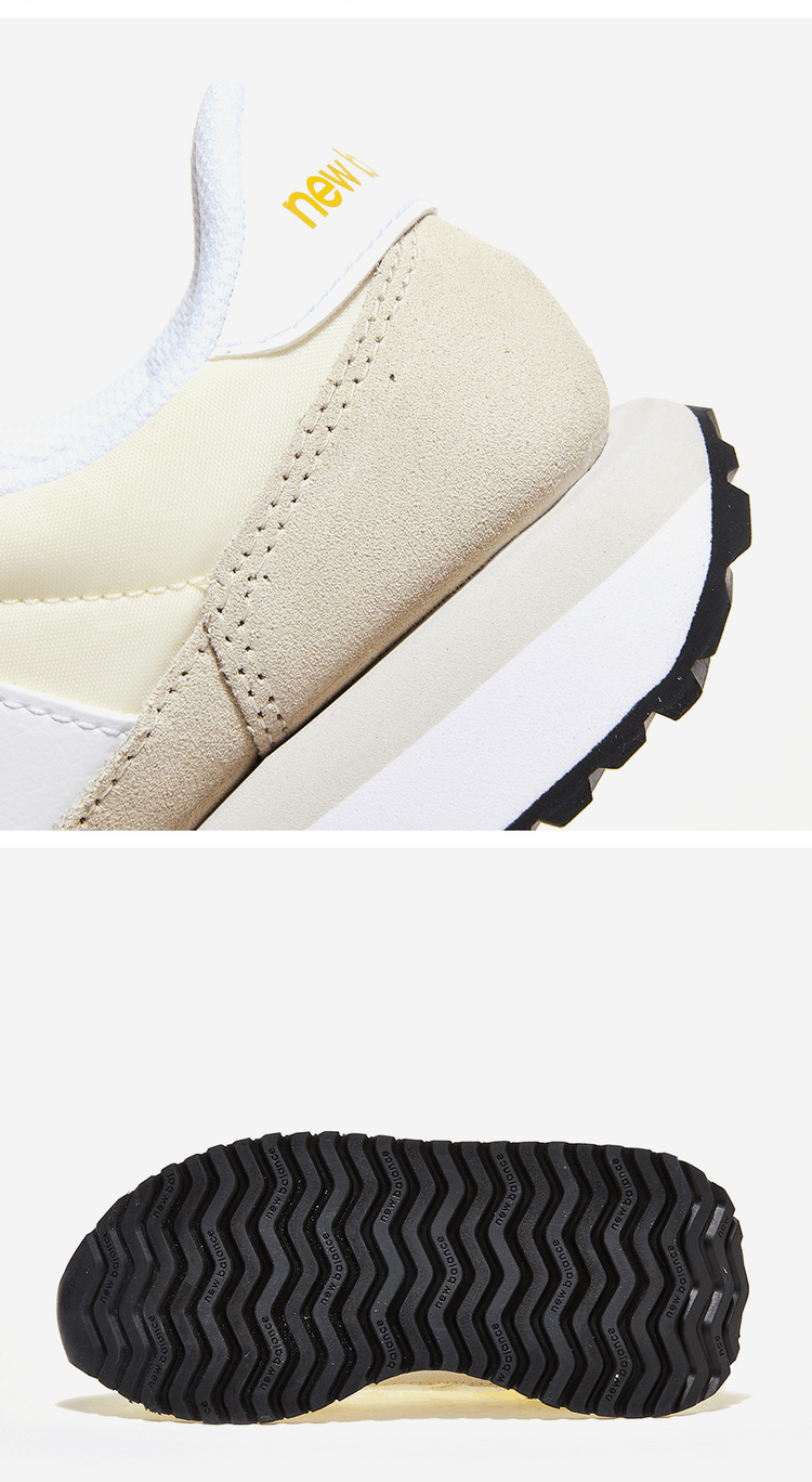 商品New Balance|【Brilliant|包邮包税】新百伦 WS237FC  运动鞋 SNEAKERS  WS237FC FC,价格¥479,第3张图片详细描述