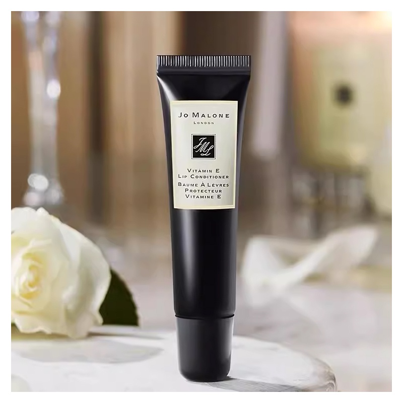 商品Jo Malone London|祖玛珑 维他命E手唇呵宠套装 唇蜜15ml+护手霜30ml,价格¥418,第4张图片详细描述