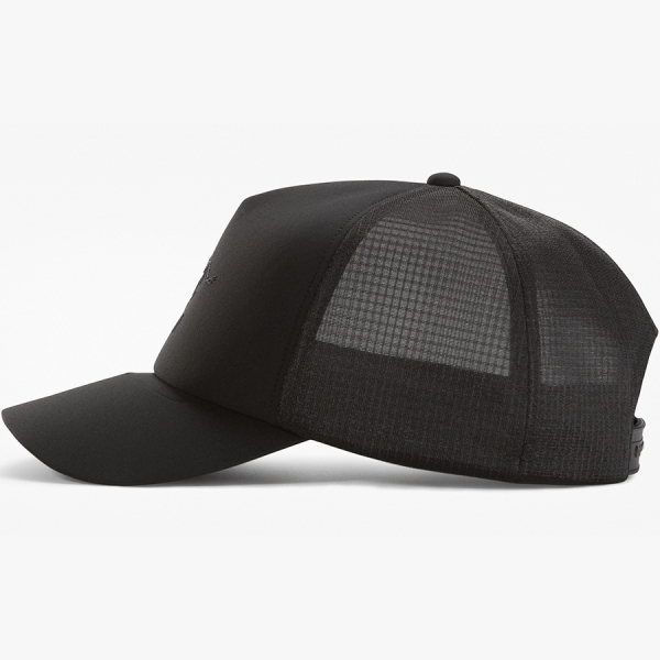 商品Arc'teryx|【Brilliant|包邮包税】始祖鸟 BIRD TRUCKER CURVED[SS23] 新款上市 Bird 弧形帽檐卡车司机帽 AENSUX6120,价格¥599,第21张图片详细描述