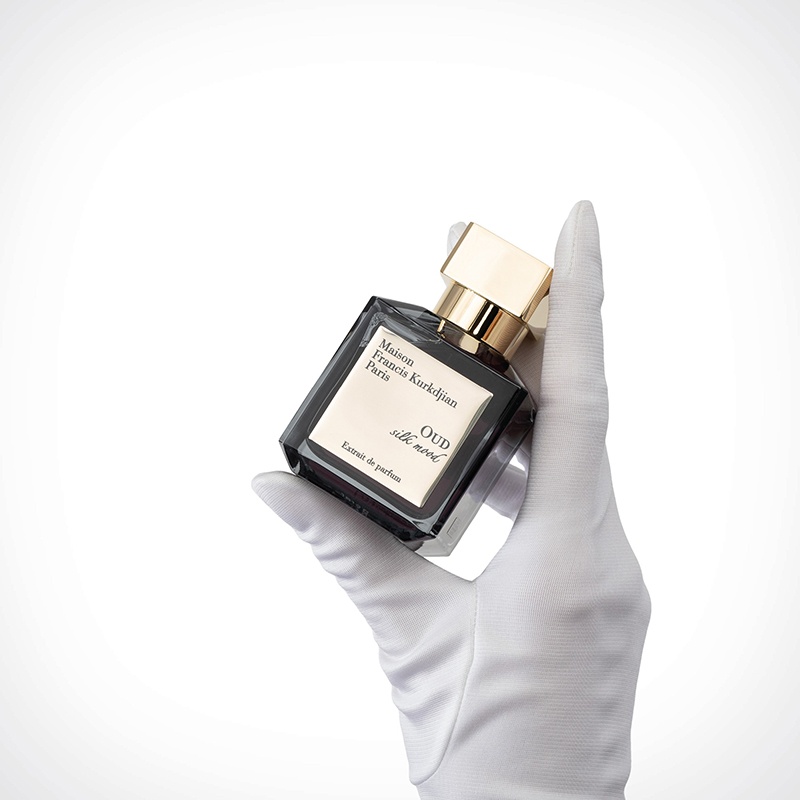 商品Maison|弗朗西斯·库尔吉安MKF 乌木丝绸心情中性香水香精版70ml,价格¥2211,第3张图片详细描述