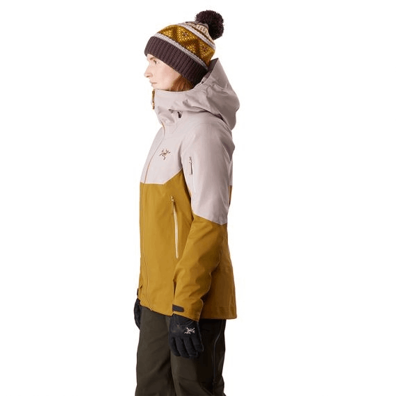 商品Arc'teryx|【Brilliant|包邮包税】始祖鸟[FW21] Sentinel AR 夹克女装 AJLFW24004,价格¥4273,第16张图片详细描述