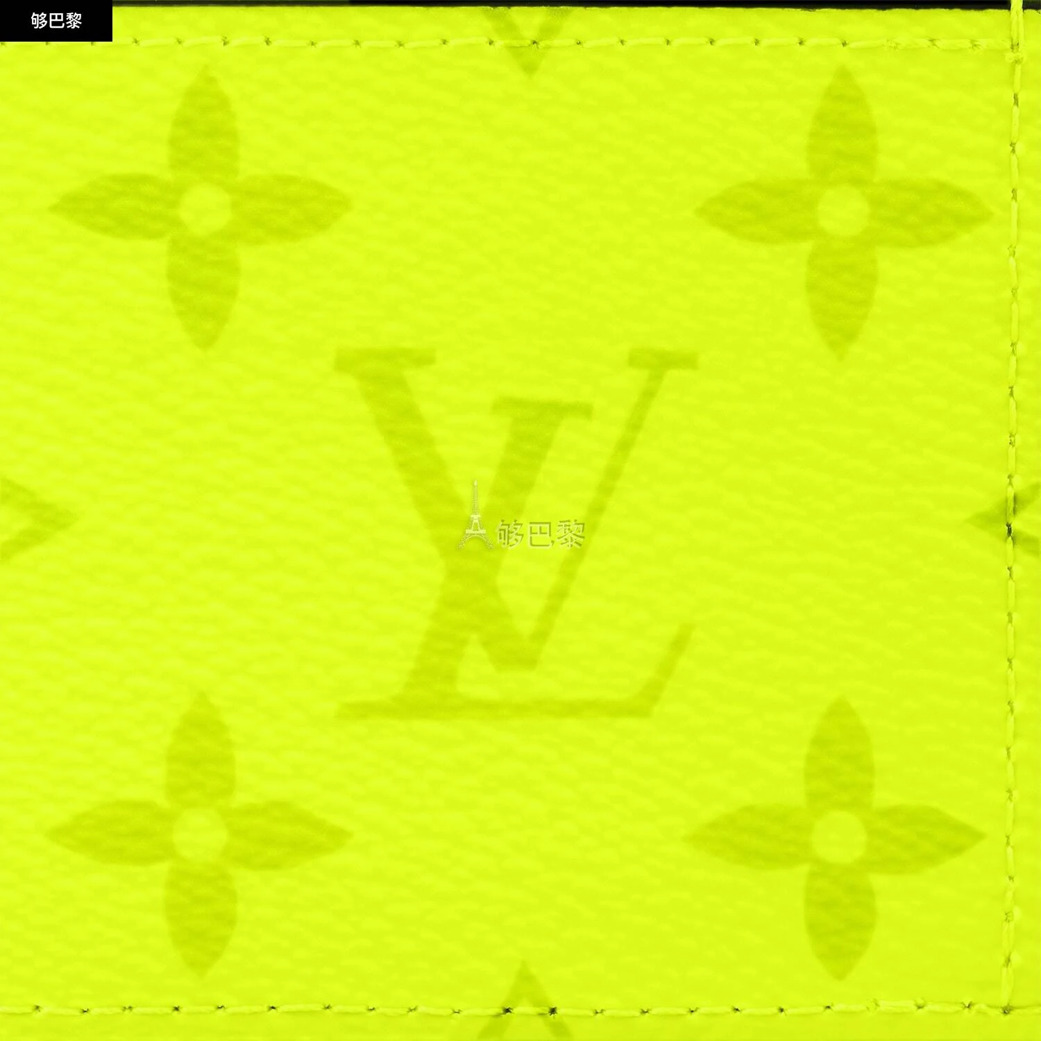 商品Louis Vuitton|包邮包税【预售7天发货】 LV路易威登 23秋冬 男士 卡包 COIN 卡夹 M30950,价格¥3768,第7张图片详细描述