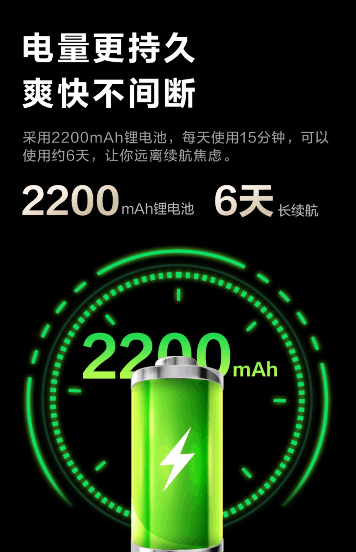 商品[国内直发] SKG|颈椎肩颈按摩仪H7旗舰肩颈斜方肌脖子按摩仪器护颈颈部按摩器,价格¥1046,第36张图片详细描述