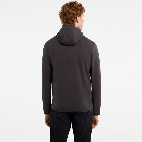 商品Arc'teryx|【Brilliant|包邮包税】始祖鸟 KYANITE AR HOODY[FW22] Kyernite AR 男士连帽衫 AJMFMX5404,价格¥1998,第18张图片详细描述