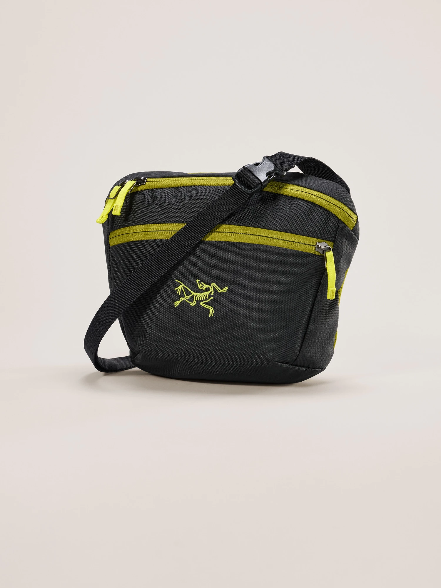 商品【预售商品15天发货】 Arc'teryx|Mantis 2 Waist Pack便携式运动户外腰包适合日常使用 ABPFU08973,价格¥711,第4张图片详细描述