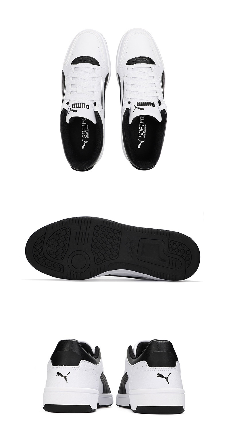 商品[国内直发] Puma|Rebound Joy Low男女运动休闲鞋,价格¥440,第8张图片详细描述