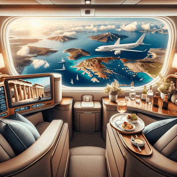 商品[国内直发] Beyond Global Travel|全球商务舱预定：国内OTA 价格至少再减10%，商务舱预订首选！,价格¥3756,第20张图片详细描述
