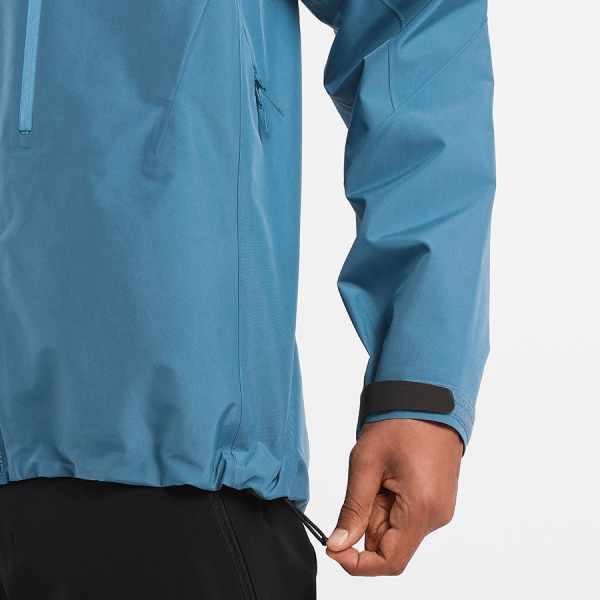 商品Arc'teryx|【Brilliant|包邮包税】始祖鸟 ALPHA SV JACKET M[SS23] 新款上市 Alpha SV 男士夹克 AJNSMX5552,价格¥7011,第21张图片详细描述