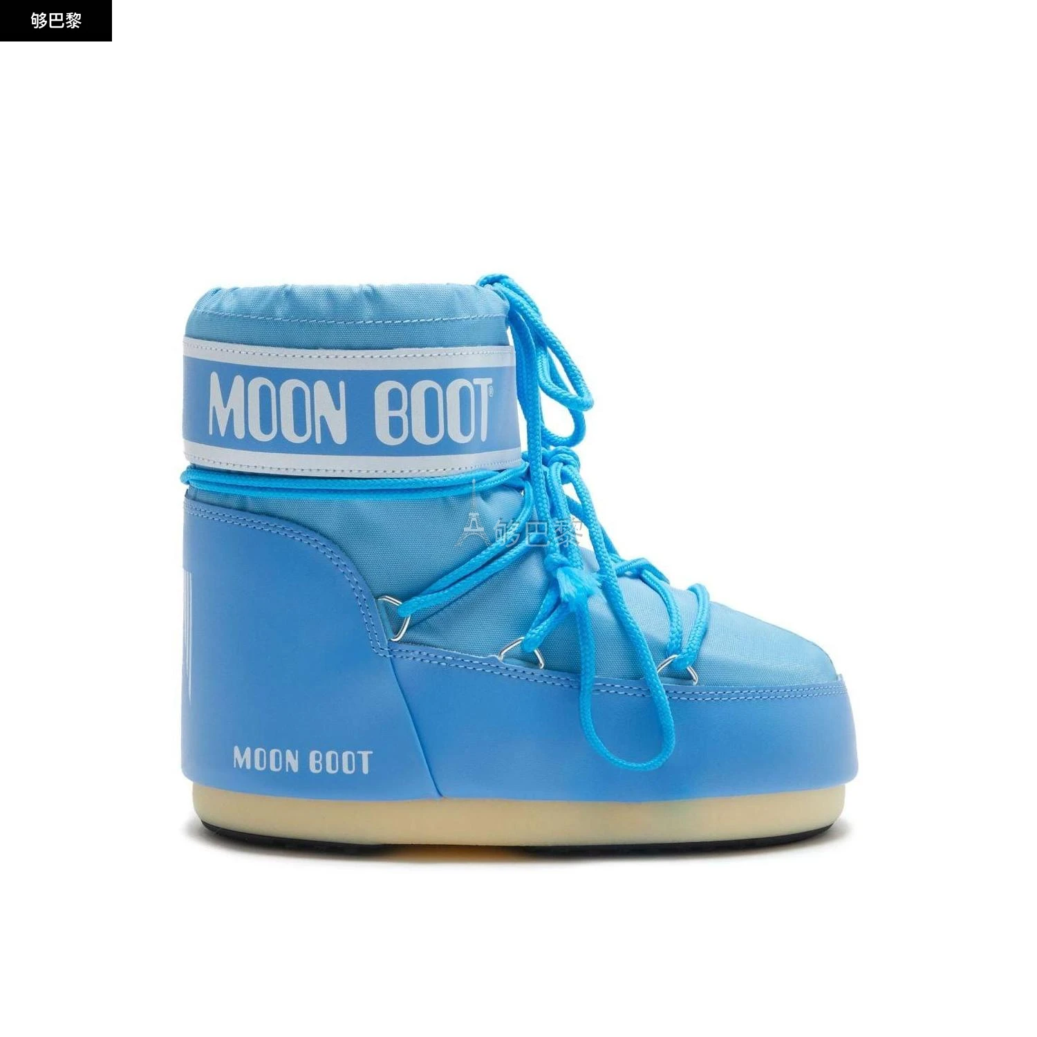 商品Moon Boot|【特惠7.9折】【预售】 2023秋冬 女士 短靴 靴子 2734605  14093400D015 ,价格¥2130,第2张图片详细描述