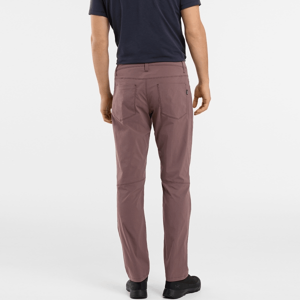 商品Arc'teryx|【Brilliant|包邮包税】始祖鸟 LEVON LT PANT M[SS23] 新款上市 Lebon LT 男士裤子 APNSMX6591,价格¥1682,第8张图片详细描述