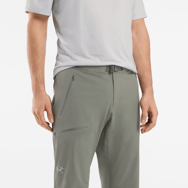 商品Arc'teryx|【Brilliant|包邮包税】始祖鸟 GAMMA PANT M[SS23] 新款上市 伽马裤男士 APNSMX7322,价格¥1624,第27张图片详细描述