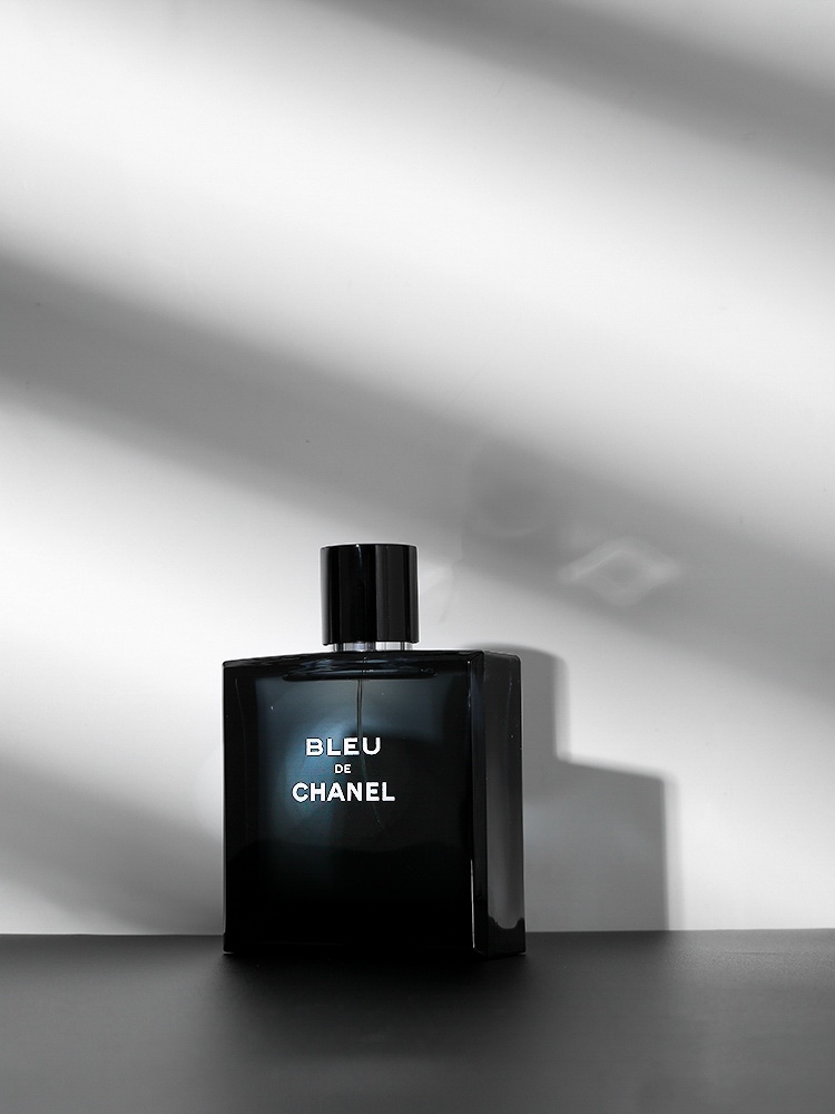 商品【原封正品】 Chanel|香奈儿 蔚蓝男士香水系列 bleu木质香 浓香/淡香 50/100ml,价格¥731,第5张图片详细描述