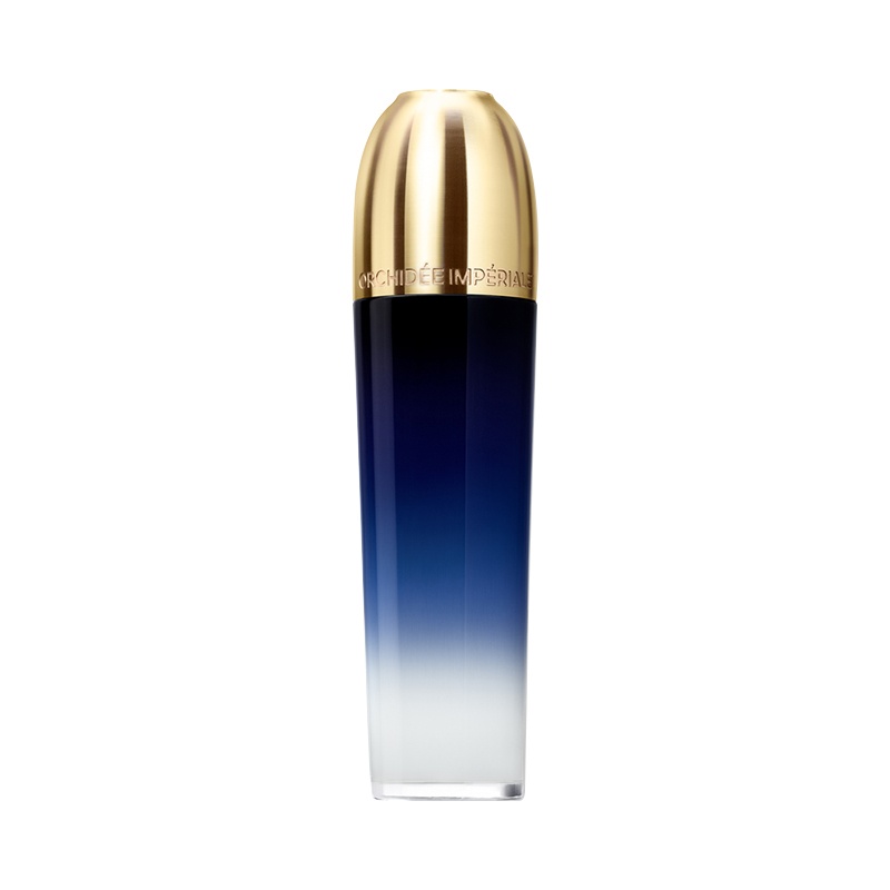 商品Guerlain|娇兰 御廷兰花浓粹精华水140ml滋养修护保湿,价格¥846,第2张图片详细描述