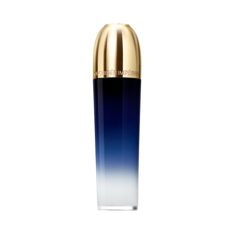 商品Guerlain|娇兰 御廷兰花浓粹精华水140ml滋养修护保湿,价格¥962,第2张图片详细描述