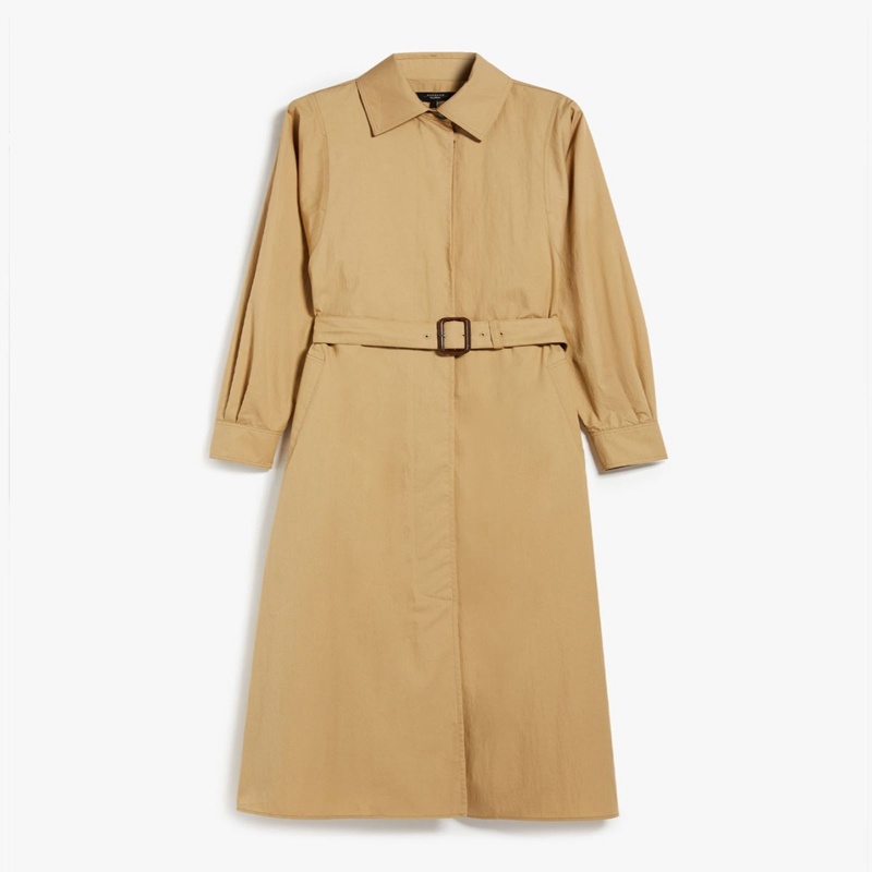 商品Weekend Max Mara|当季新品连衣裙LAMPARA,价格�¥2844,第1张图片详细描述