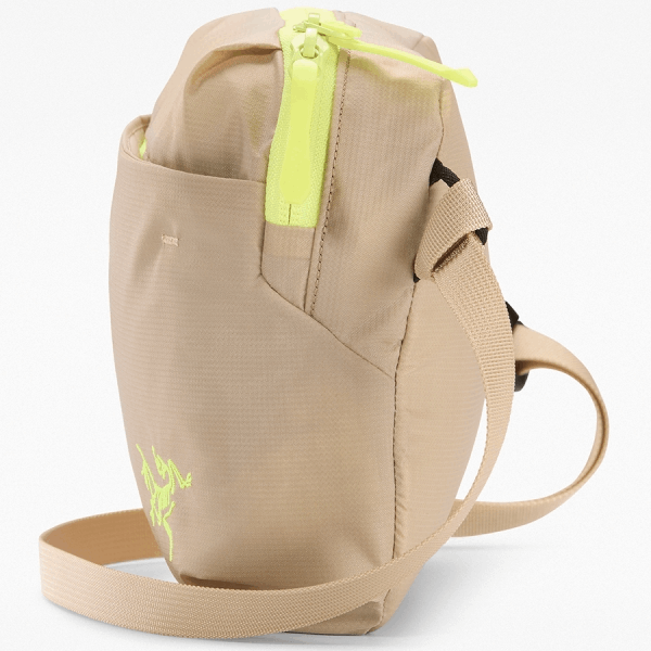 商品Arc'teryx|【Brilliant|包邮包税】始祖鸟 HELIAD 6L CROSSBODY BAG[SS23] 新款上市 Heliod 6 斜挎包 ABNSUX6169,价格¥684,第12张图片详细描述