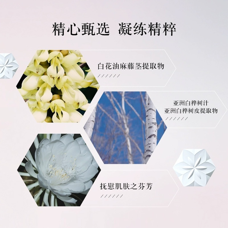 商品Cosme Decorte|黛珂AQ舒活手部精华液 50mL 柔润保湿改善粗糙细纹,价格¥219,第5张图片详细描述