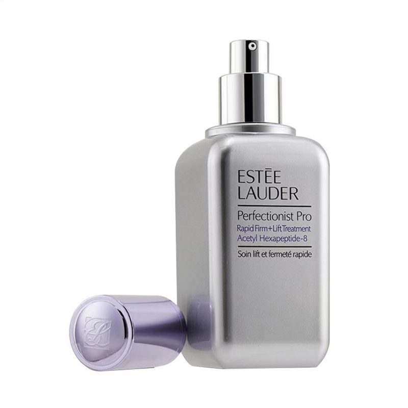 商品Estée Lauder|雅诗兰黛精华素线雕精华液100ml 淡化皱纹提拉肌肤紧致保湿滋润,价格¥1033,第3张图片详细描述