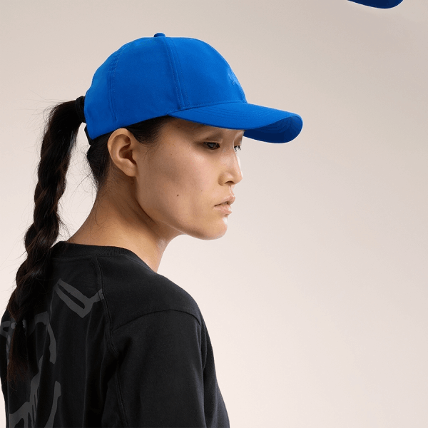 商品Arc'teryx|【Brilliant|包邮包税】SMALL BIRD HAT [FW24] 新款上市 小鸟帽 AEOFUX7074,价格¥608,第16张图片详细描述