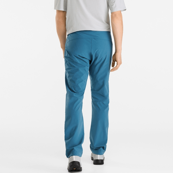 商品Arc'teryx|【Brilliant|包邮包税】始祖鸟 GAMMA LIGHTWEIGHT PANT M[SS23] 新款上市 Gamma 轻便裤男 APNSMX7247,价格¥1558,第30张图片详细描述