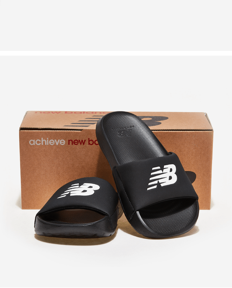 商品New Balance|【Brilliant|包邮包税】新百伦 SD6301GBK  凉鞋 沙滩鞋 拖鞋  SD6301GBK GBK,价格¥443,第4张图片详细描述
