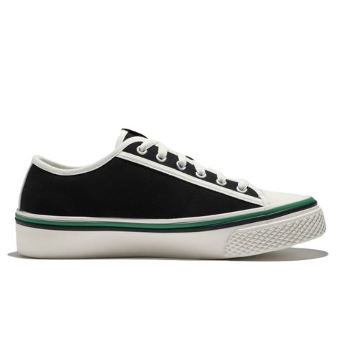 商品Fila|【Brilliant|包邮包税】FILA SCANLINE 帆布鞋 增高板鞋 休闲鞋 小白鞋 1XM01586D001,价格¥171,第1张图片详细描述