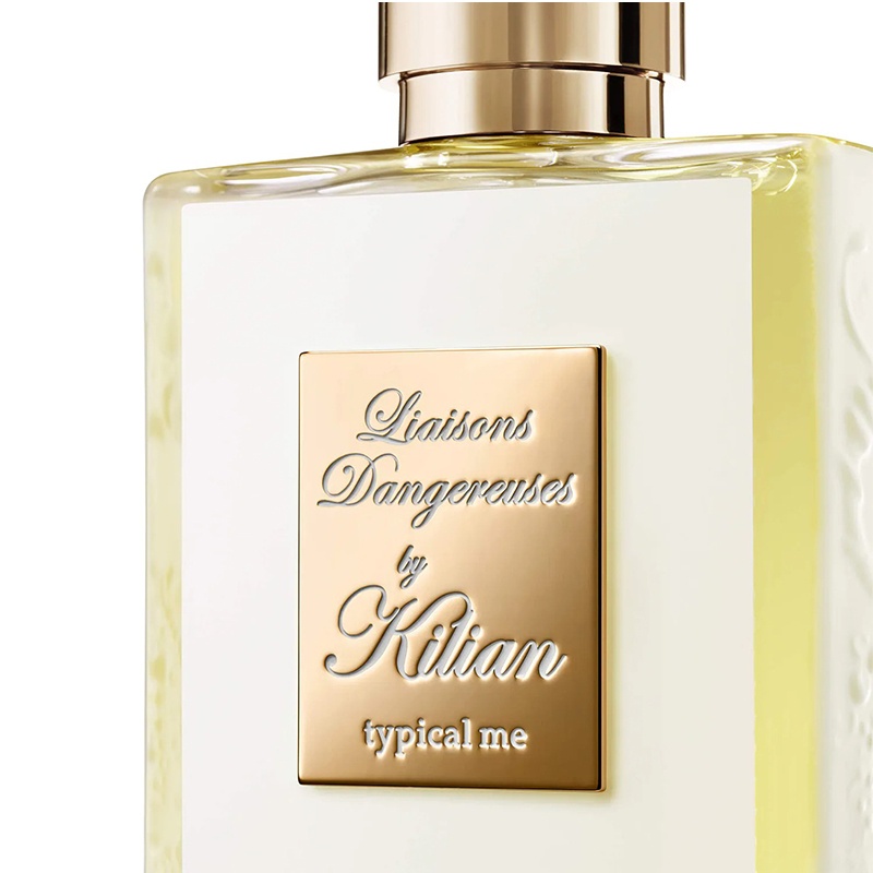 商品Kilian|By Kilian凯利安危情关系中性香水50ml EDP浓香水,价格¥1320,第6张图片详细描述
