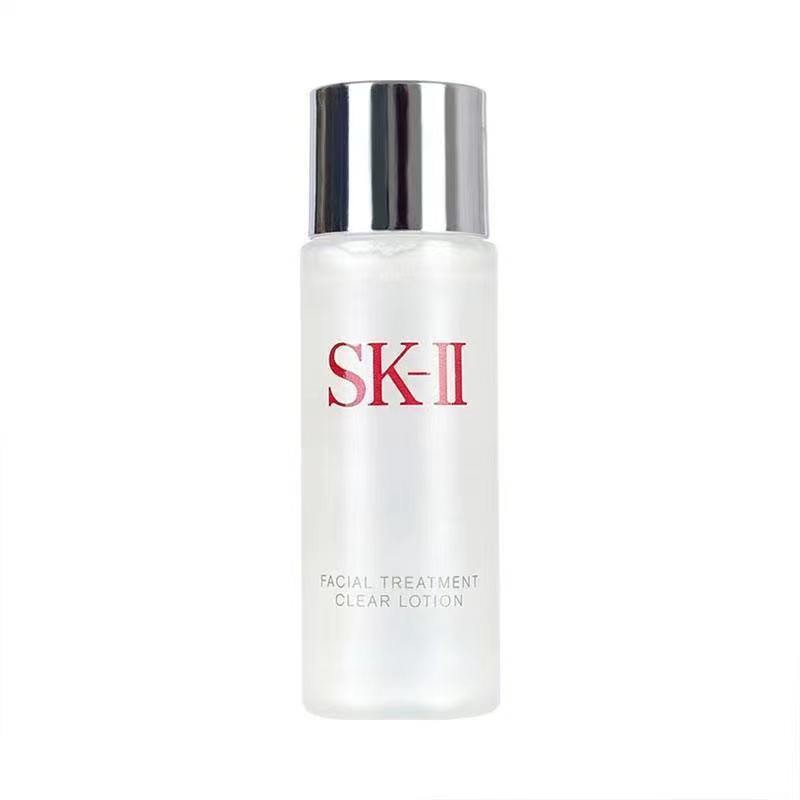 商品[国内直发] SK-II|SK-II /青春精华露 30毫升 SK2/神仙水精华液护肤品 改善肌肤代谢调理肌肤提亮肤色补水滋润 30ml,价格¥143,第7张图片详细描述