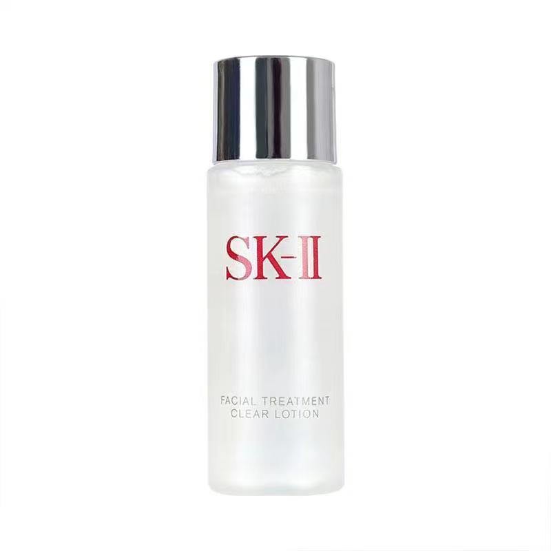 商品[国内直发] SK-II|SK-II /青春精华露 30毫升 SK2/神仙水精华液护肤品 改善肌肤代谢调理肌肤提亮肤色补水滋润 30ml,价格¥82,第7张图片详细描述