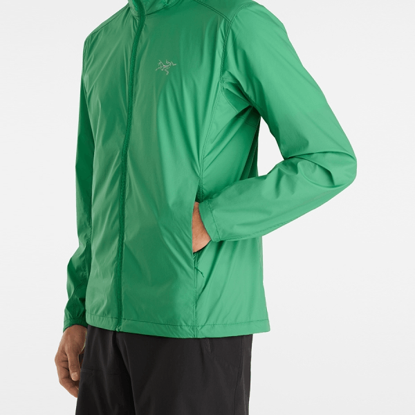 商品Arc'teryx|【Brilliant|包邮包税】始祖鸟 NODIN JACKET M[SS23] 新款上市 Nodin 男士夹克 AJNSMX7201,价格¥2291,第32张图片详细描述