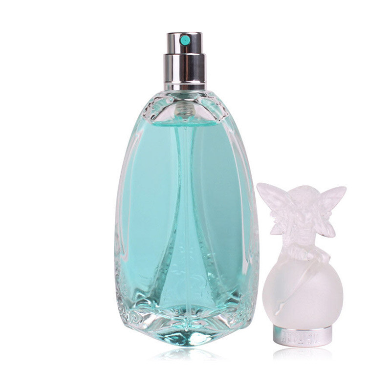 商品Anna Sui|ANNA SUI/安娜苏 许愿精灵淡香水 绿色 50ML｜包邮【香港直发】,价格¥258,第20张图片详细描述