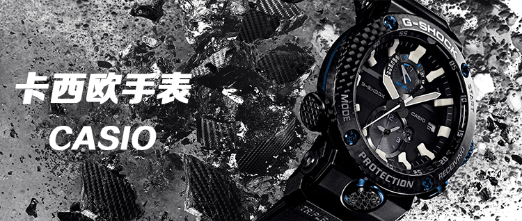 商品Casio|卡西欧（CASIO）手表BABY-G系列女表电子时尚可爱炫彩女士手表 BGA-180-2B-深蓝色-BGA-180-2B,价格¥993,第1张图片详细描述