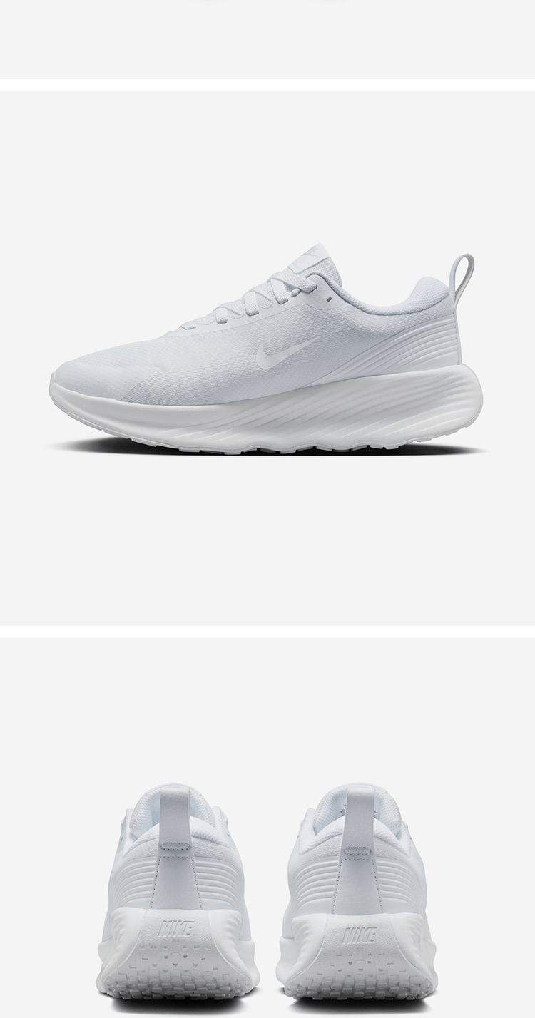 商品NIKE|【Brilliant|包邮包税】耐克 W NIKE PROMINA  运动 跑步鞋  FV6343 100,价格¥460,第4张图片详细描述