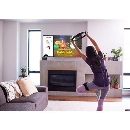 商品Nintendo|Ring Fit Adventure (Nintendo Switch) 任天堂健身环,价格¥650,第8张图片详细描述
