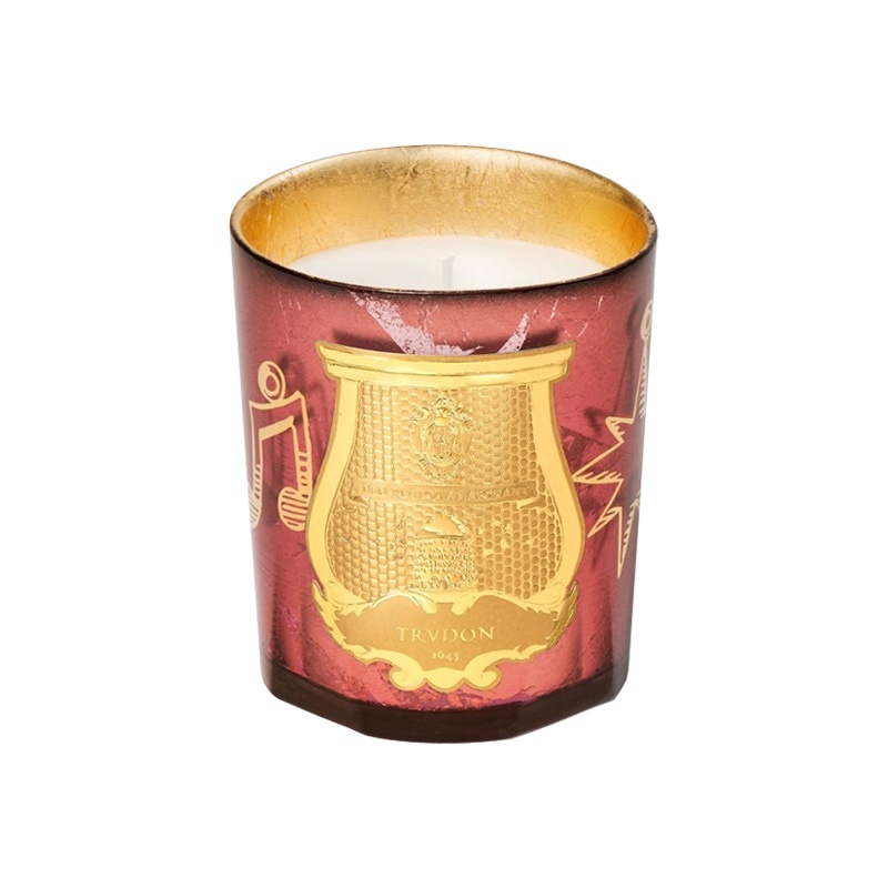 商品Cire Trudon|希拉·楚顿 圣诞限量版香薰蜡烛,价格¥658,第4张图片详细描述