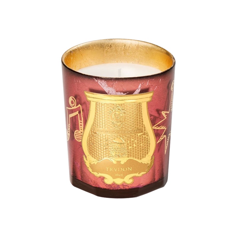 商品Cire Trudon|希拉·楚顿 圣诞限量版香薰蜡烛,价格¥759,第4张图片详细描述
