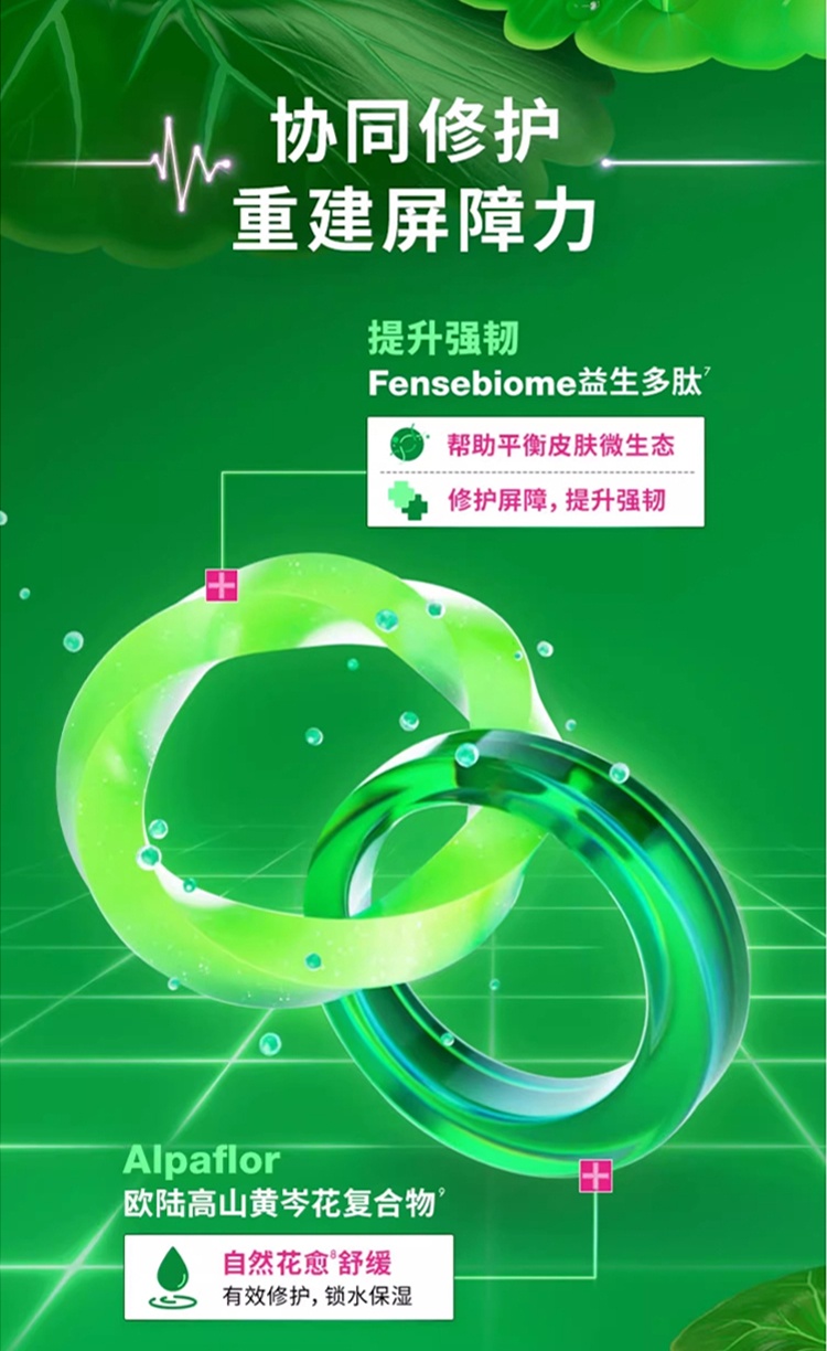 商品Dr.Jart|Dr.Jart+蒂佳婷积雪草啫喱精华 30ml 强效舒缓修复保护层,价格¥298,第10张图片详细描述