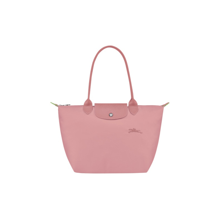 商品[国内直发] Longchamp|珑骧饺子包女士LE PLIAGE小号长柄饺子包手提单肩包尼龙多色L2605 919,价格¥873,第6张图片详细描述