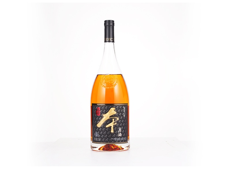 商品Tapai|塔牌 2015年本原酒（整箱装1.38L*6）,价格¥6618,第6张图片详细描述