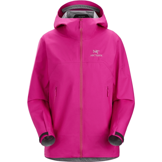 商品Arc'teryx|【Brilliant|包邮包税】始祖鸟 BETA JACKET[FW22] Beta 夹克女装 AJMFWX6245,价格¥3757,第6张图片详细描述